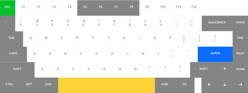 Kick Theme
